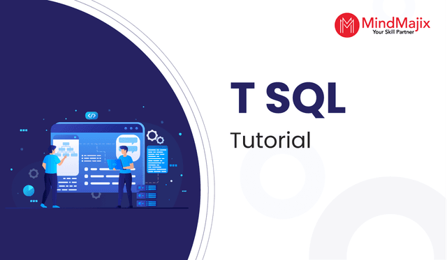 T-SQL Tutorial