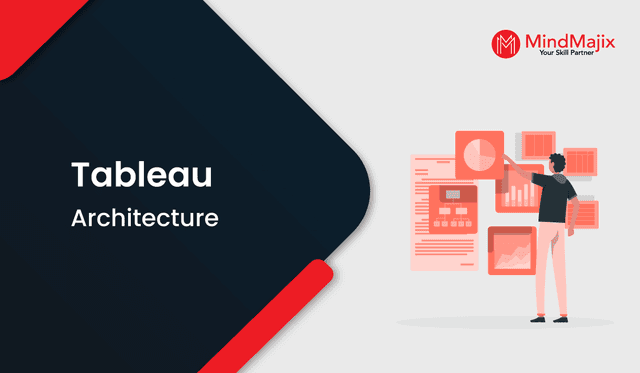 Tableau Architecture & Server Components