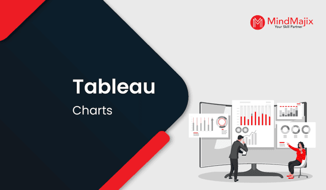 Tableau Charts Types