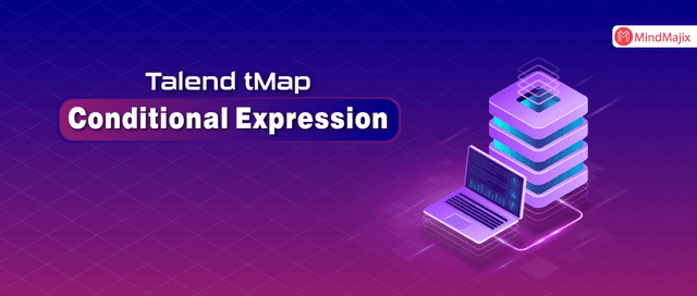 Using the Ternary Operator, Intermediate Variables and Reload – Talend