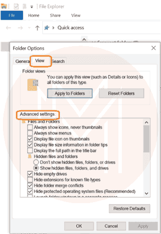 testing connection to sql server6