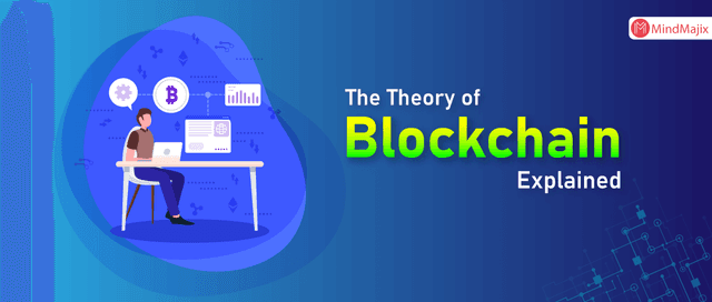 Theory of Blockchain Explained