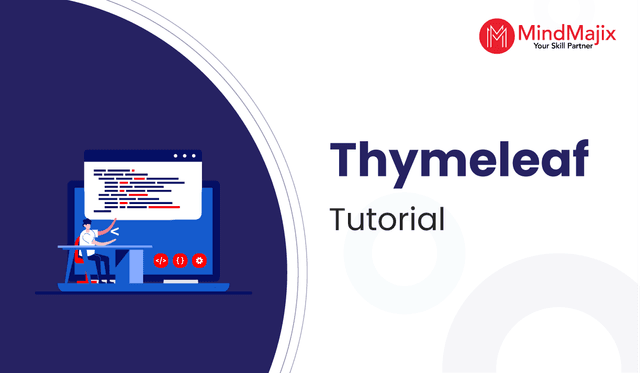 Thymeleaf Tutorial - What is Thymeleaf