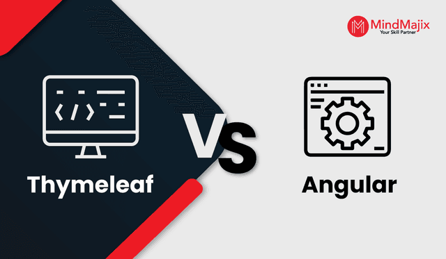 Thymeleaf vs Angular