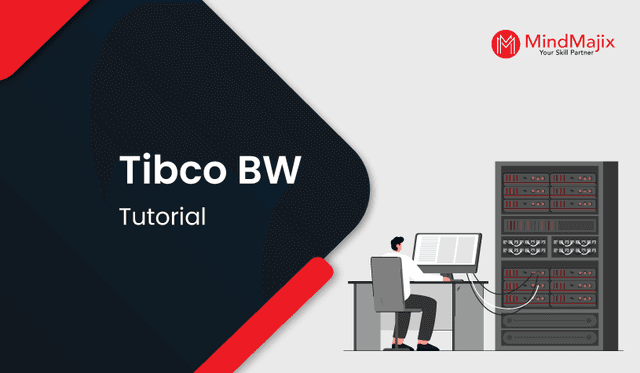 Tibco BW Tutorial