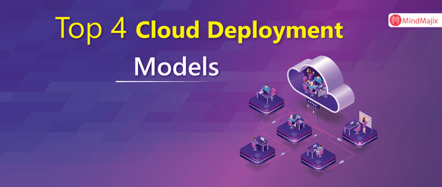 Cloud Deployment Models