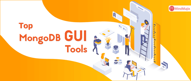 Top 7 MongoDB GUI Tools In 2024