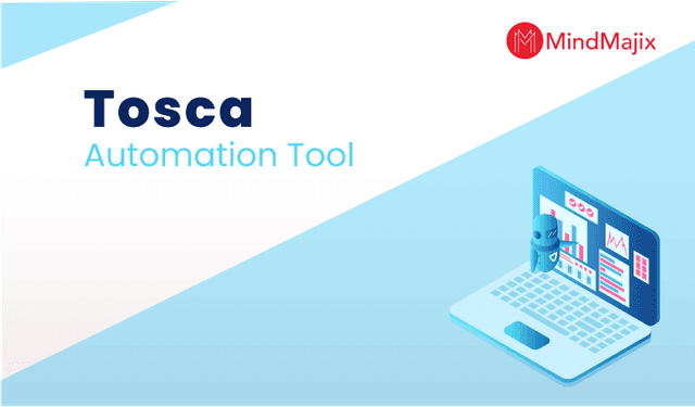 Tricentis Tosca Automation Tool (2024)