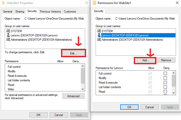 Troubleshooting UiPath Installation Step 2