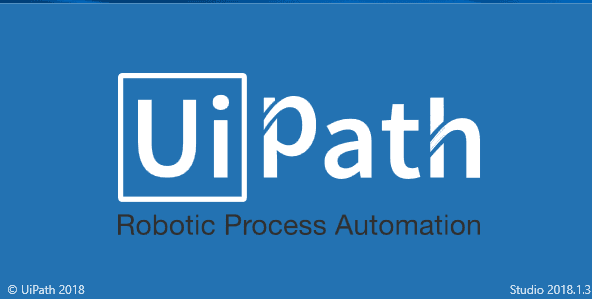 UiPath Set Up file