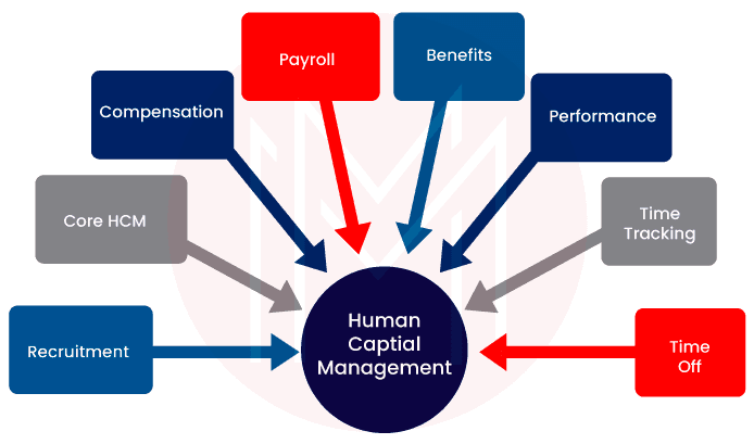 Understanding of HCM