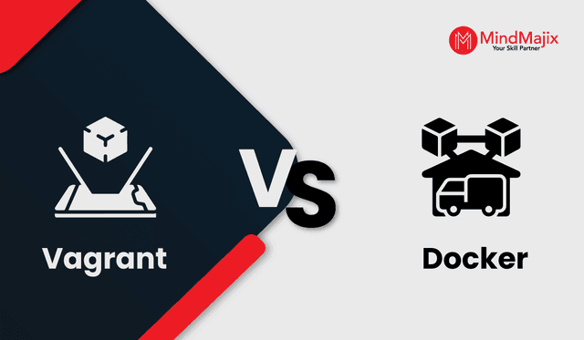 Vagrant Vs Docker