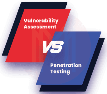 Vulnerability Testing vs Penetration Testing