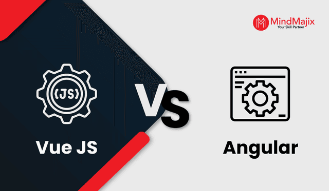 Vue vs Angular