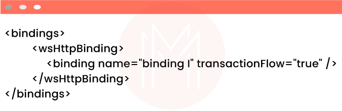 Transaction Propagation