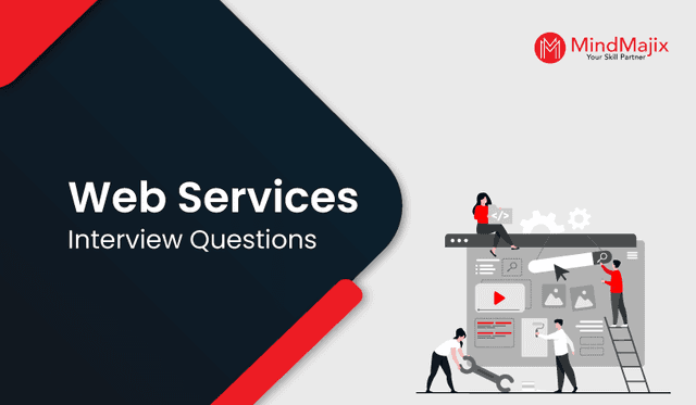 Web Services Interview Questions