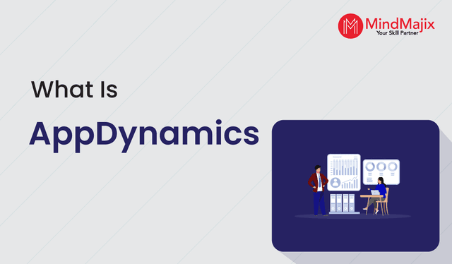 What is AppDynamics - AppDynamics Architecture