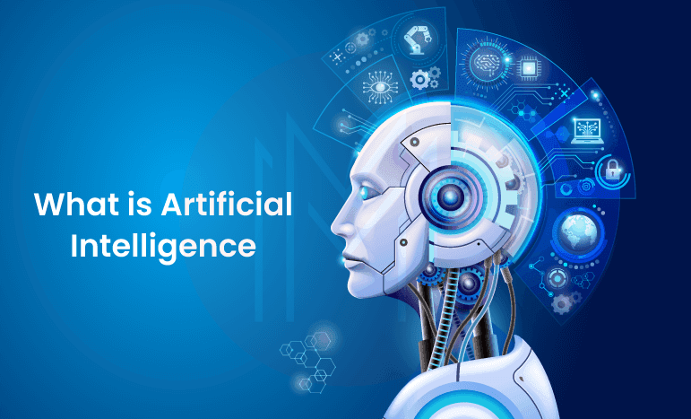 What is Artificial Intelligence