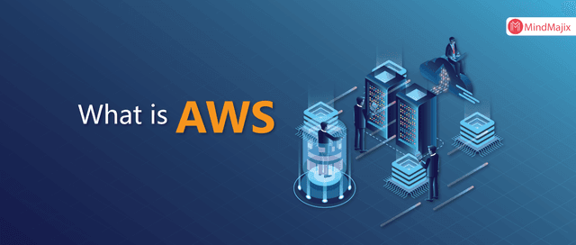 What is AWS? Amazon Web Services Introduction