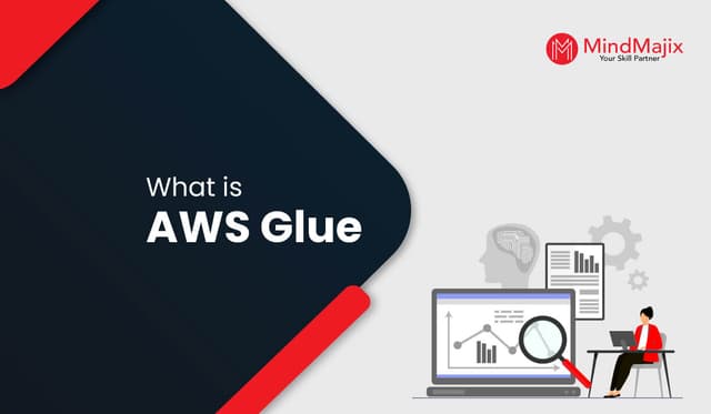 What is AWS Glue?