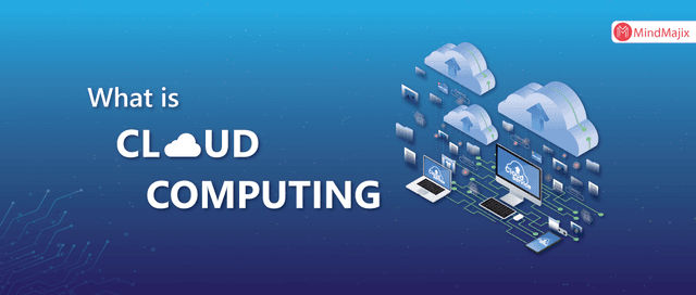 What is Cloud Computing - Introduction to Cloud Computing