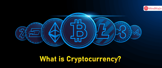 What is Cryptocurrency? 