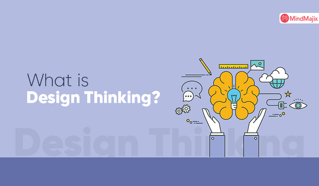 What is Design Thinking