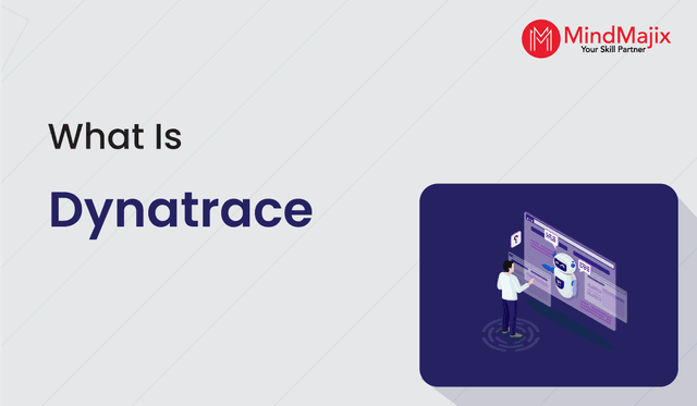 What is Dynatrace