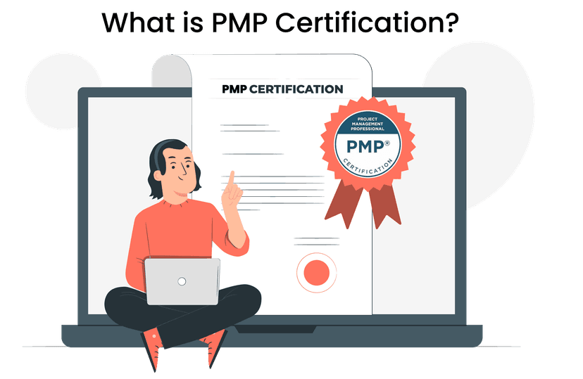 What is PMP?