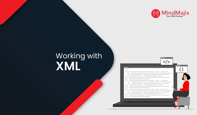 Working with XML - Talend