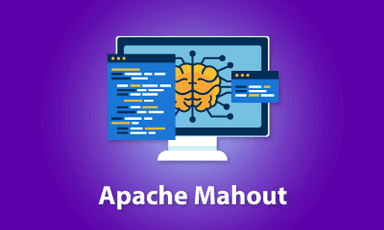 Apache Mahout Training || "Reco slider img"