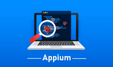 Appium Training || "Reco slider img"