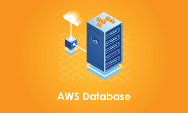 AWS Database Training || "Reco slider img"