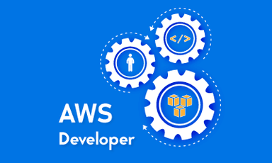 AWS Developer Training || "Reco slider img"