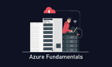 Azure Fundamentals Training || "Reco slider img"