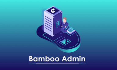 Bamboo Administrator Training || "Reco slider img"