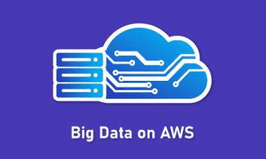 Big Data on AWS Training || "Reco slider img"