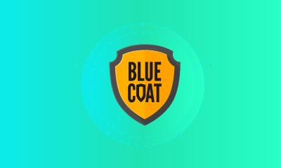 Blue Coat Training