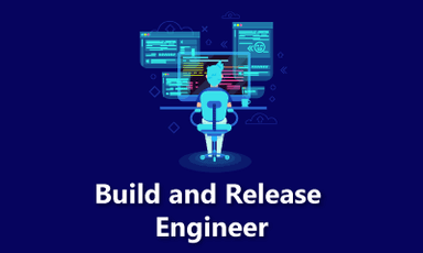 Build and Release Engineer Training || "Reco slider img"