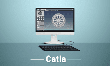 CATIA Training || "Reco slider img"