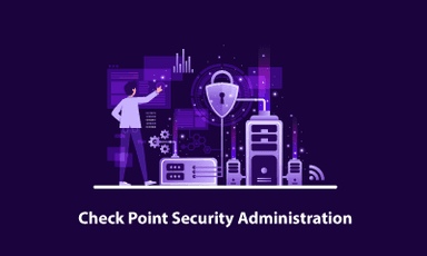 Check Point Security Administration Training || "Reco slider img"