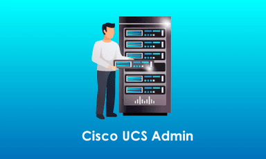 Cisco UCS Administration Training || "Reco slider img"