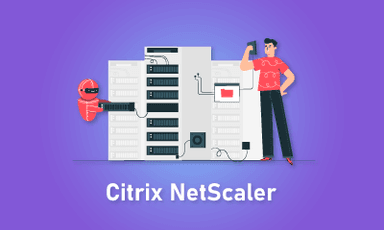 Citrix NetScaler Training || "Reco slider img"