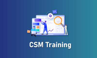 CSM Training in Chennai