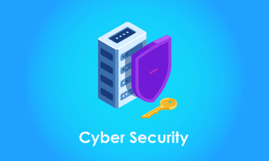 Cyber Security Training || "Reco slider img"