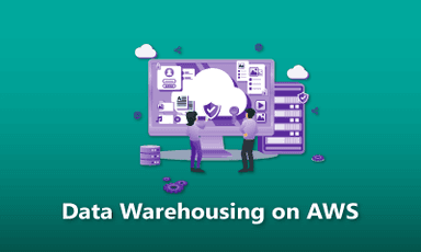 AWS Data Warehousing Training || "Reco slider img"