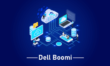 Dell Boomi Training || "Reco slider img"