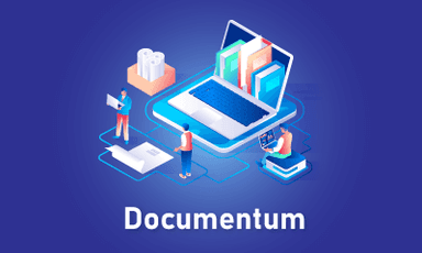 Documentum Training || "Reco slider img"