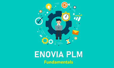 ENOVIA PLM Fundamentals Training || "Reco slider img"