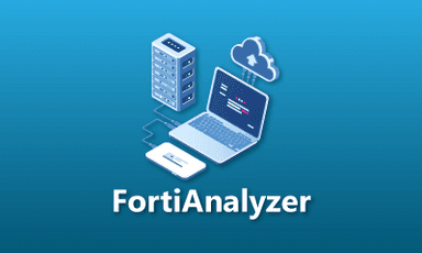 FortiAnalyzer Training || "Reco slider img"